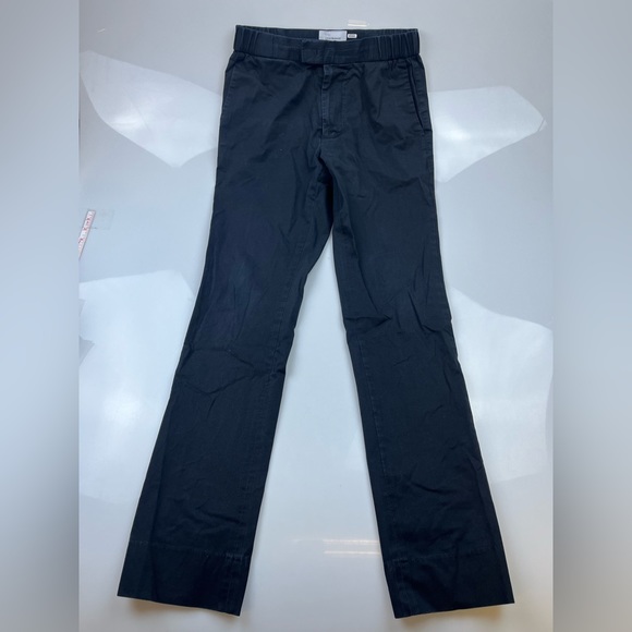 L’Estrange Straight Pants N178-39 - Picture 1 of 6
